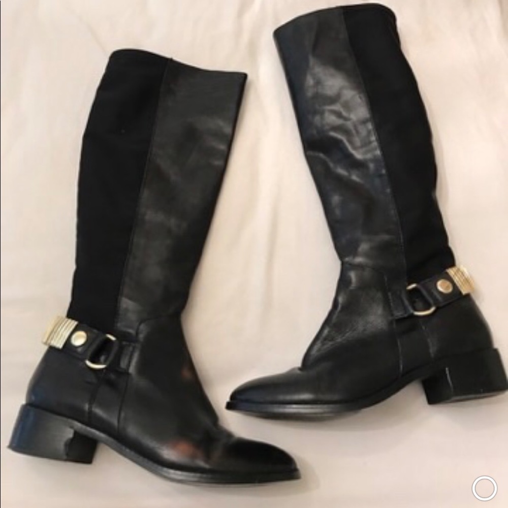 Steve Madden boots